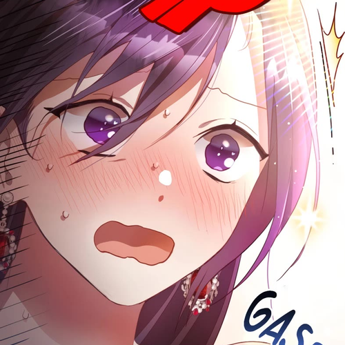 Second Life of a Trash Princess Chapter 14 cover