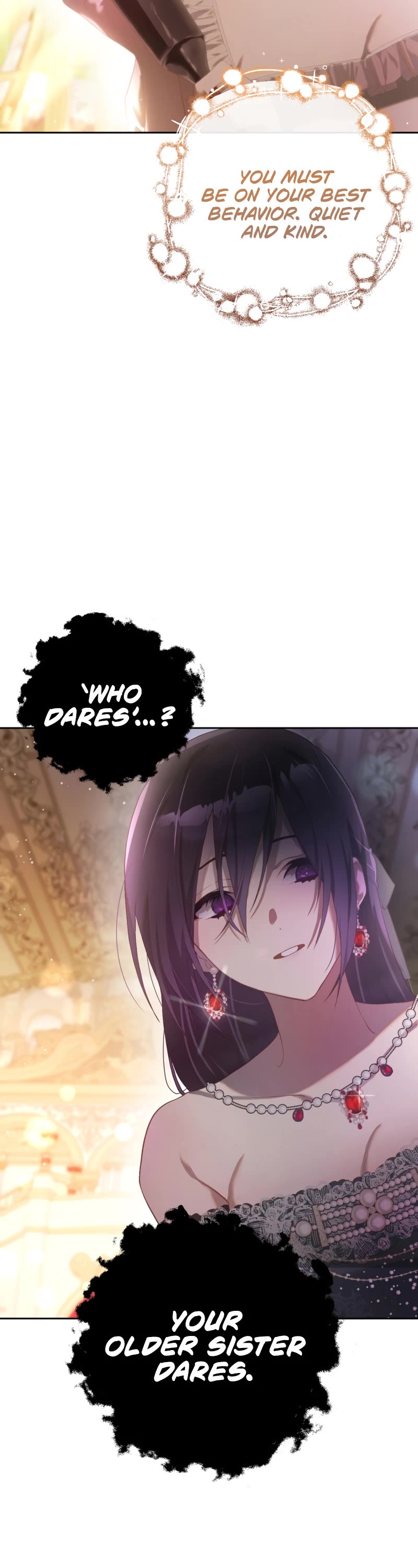 Second Life of a Trash Princess Chapter 15 page 25 - Chapter 15