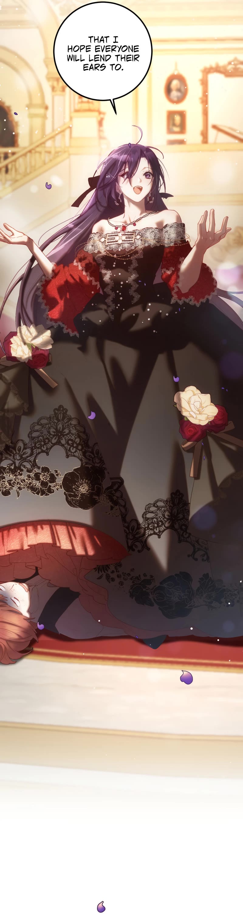Second Life of a Trash Princess Chapter 16 page 14 - Chapter 16