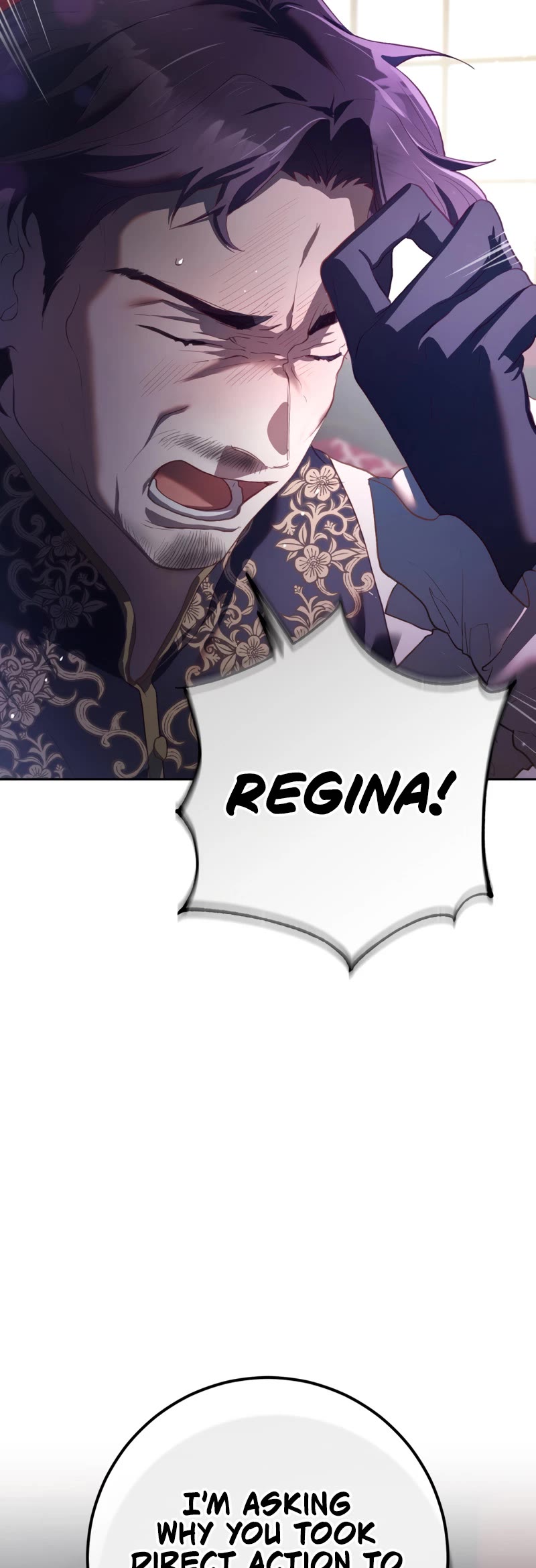 Second Life of a Trash Princess Chapter 16 page 24 - Chapter 16