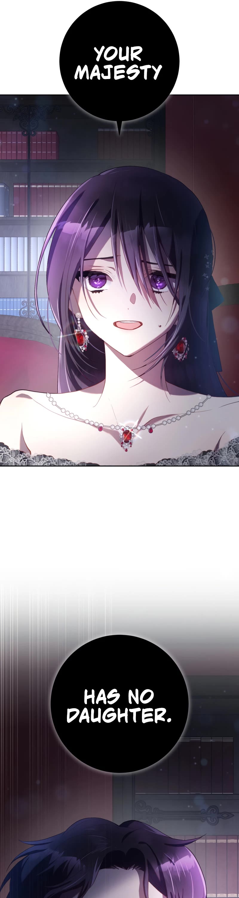 Second Life of a Trash Princess Chapter 16 page 34 - Chapter 16