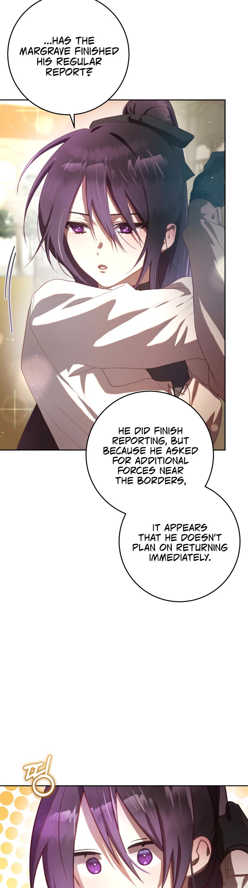 Second Life of a Trash Princess Chapter 17 page 40 - Chapter 17
