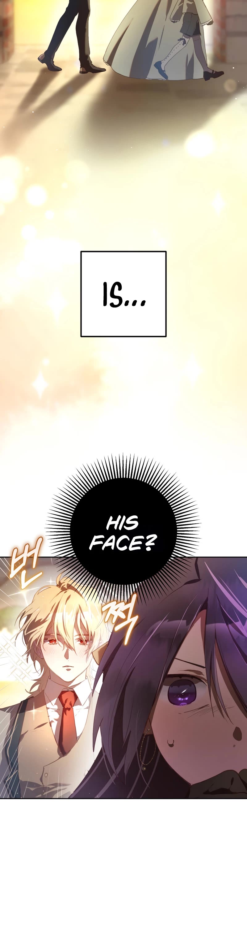 Second Life of a Trash Princess Chapter 18 page 13 - Chapter 18