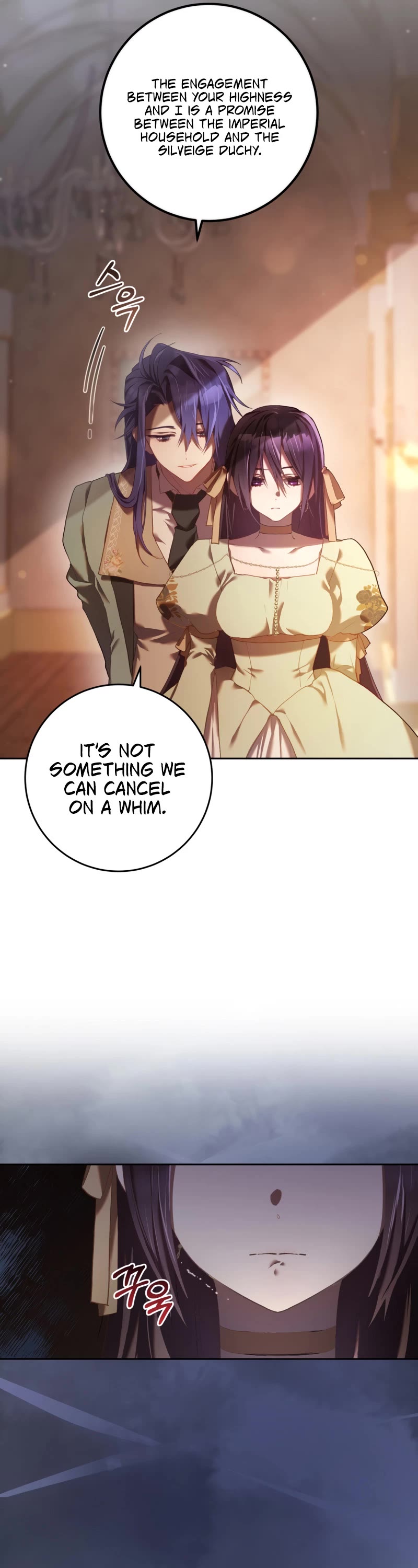 Second Life of a Trash Princess Chapter 19 page 30 - Chapter 19