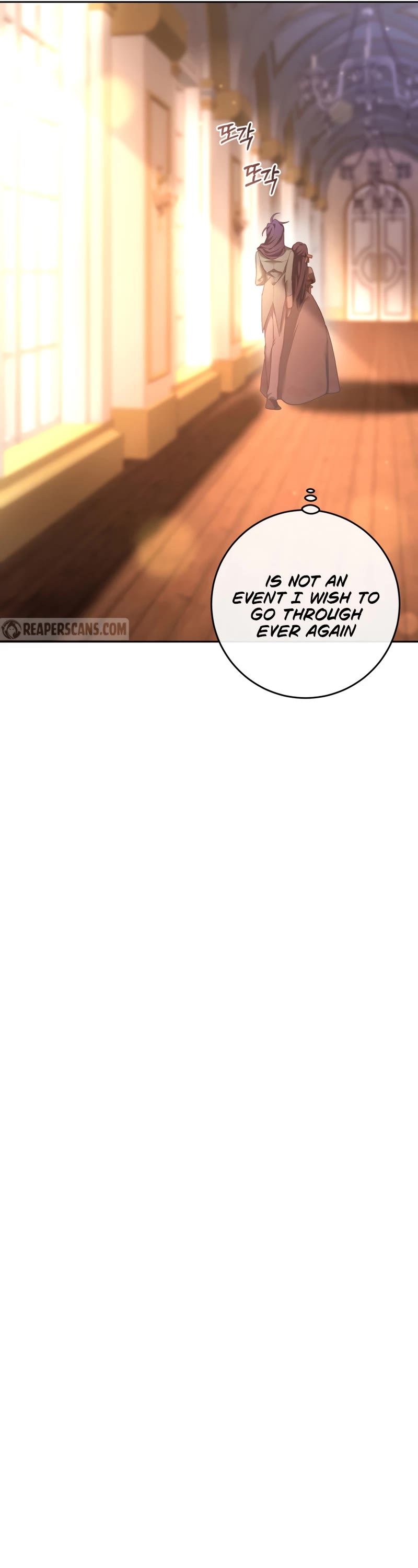 Second Life of a Trash Princess Chapter 19 page 38 - Chapter 19
