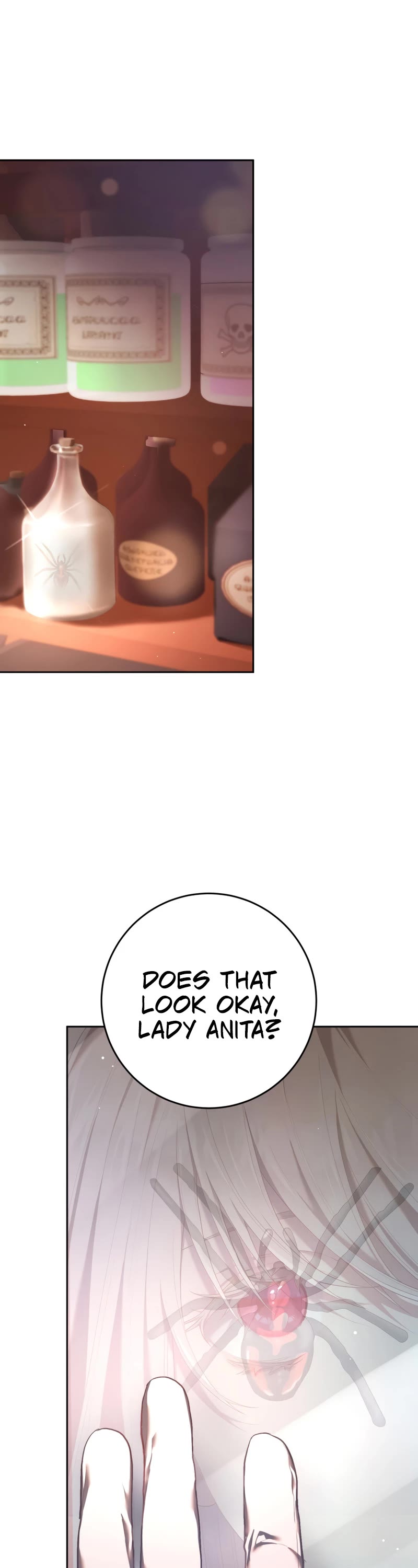 Second Life of a Trash Princess Chapter 19 page 39 - Chapter 19