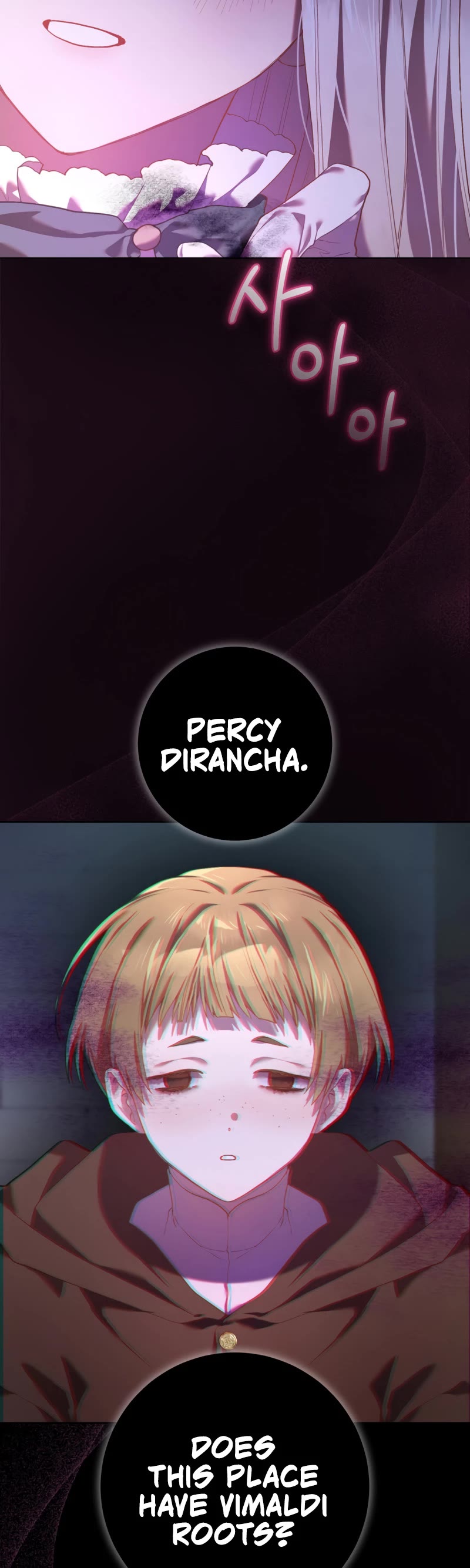Second Life of a Trash Princess Chapter 19 page 44 - Chapter 19