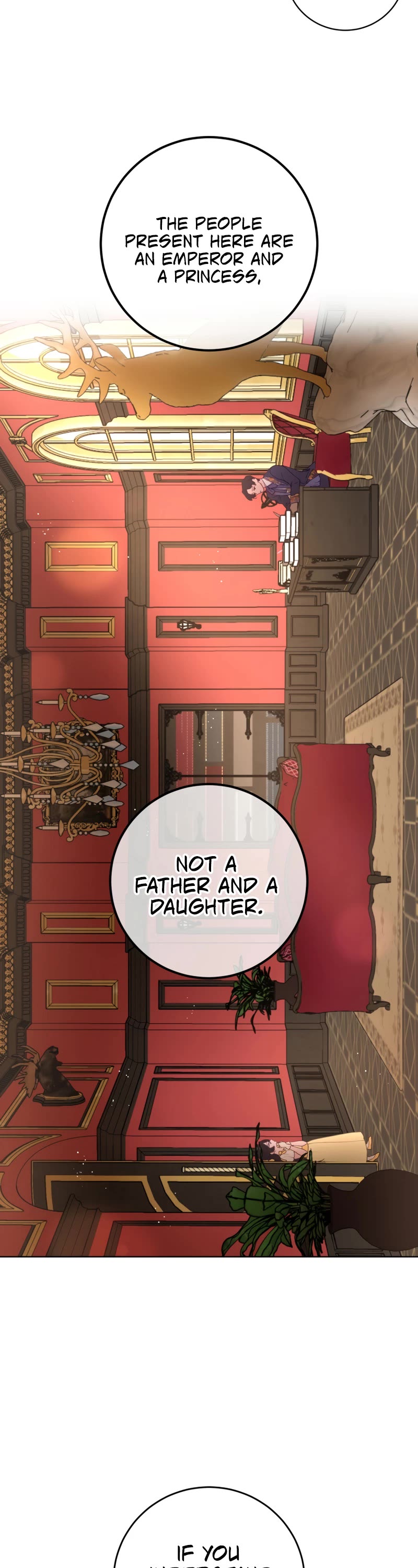Second Life of a Trash Princess Chapter 2 page 15 - Chapter 2