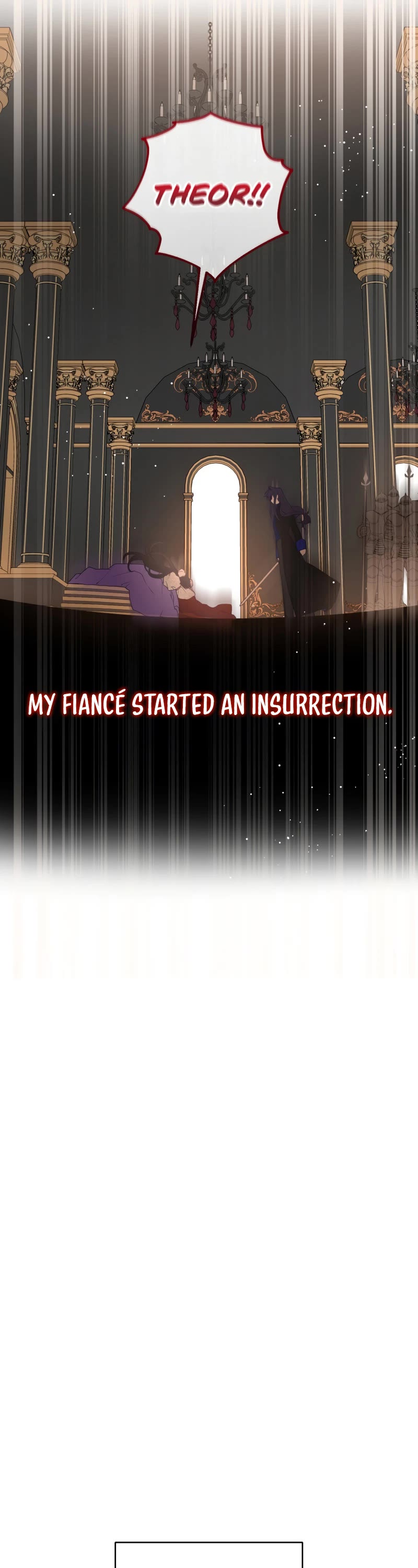 Second Life of a Trash Princess Chapter 2 page 38 - Chapter 2