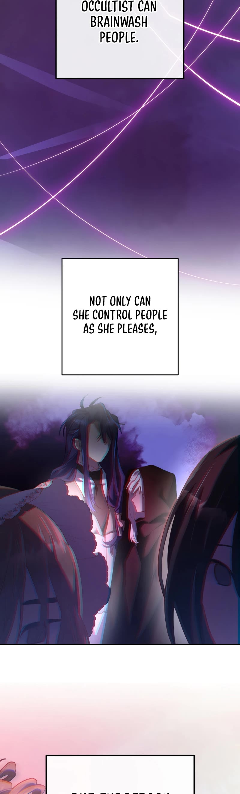 Second Life of a Trash Princess Chapter 20 page 20 - Chapter 20