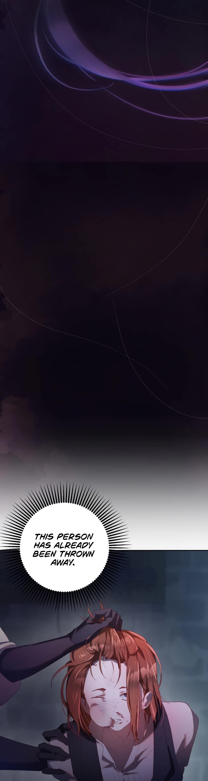 Second Life of a Trash Princess Chapter 20 page 23 - Chapter 20
