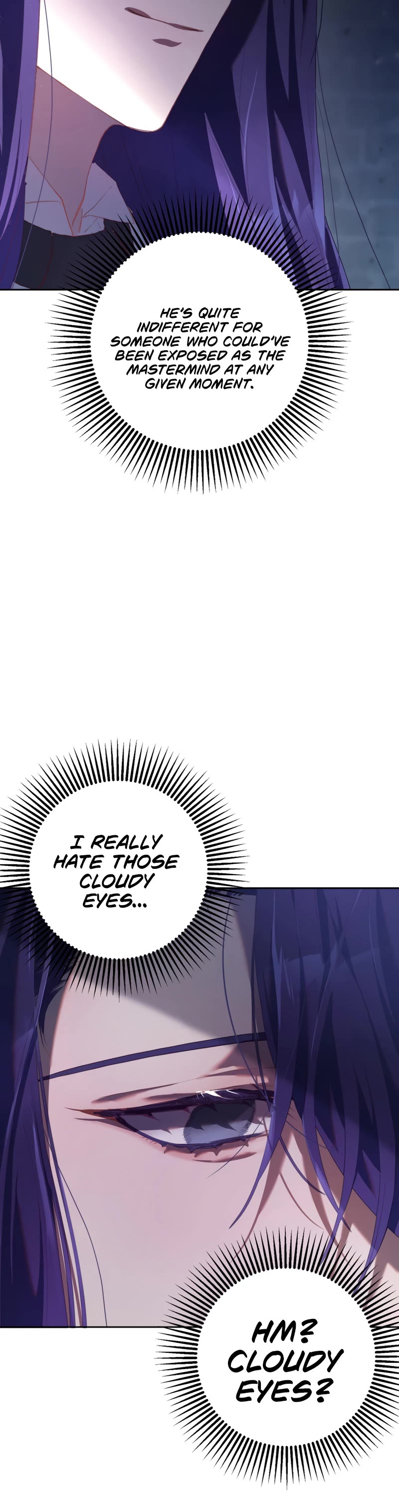 Second Life of a Trash Princess Chapter 20 page 35 - Chapter 20