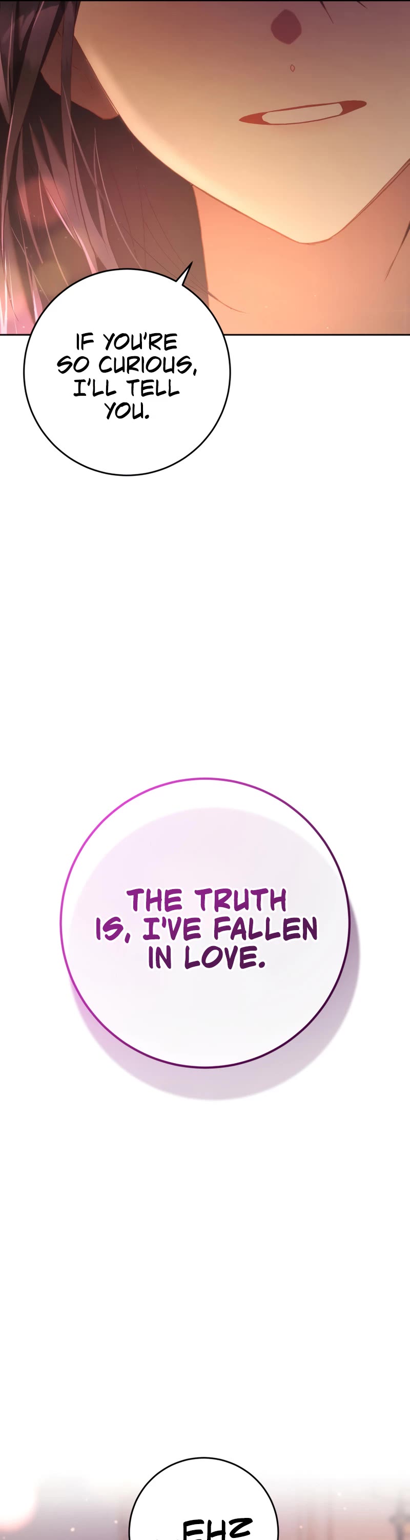 Second Life of a Trash Princess Chapter 21 page 38 - Chapter 21