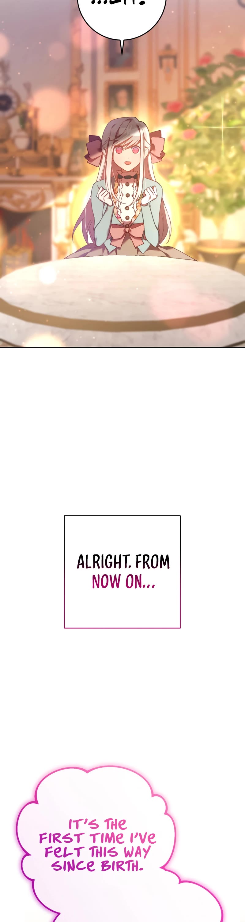 Second Life of a Trash Princess Chapter 21 page 39 - Chapter 21