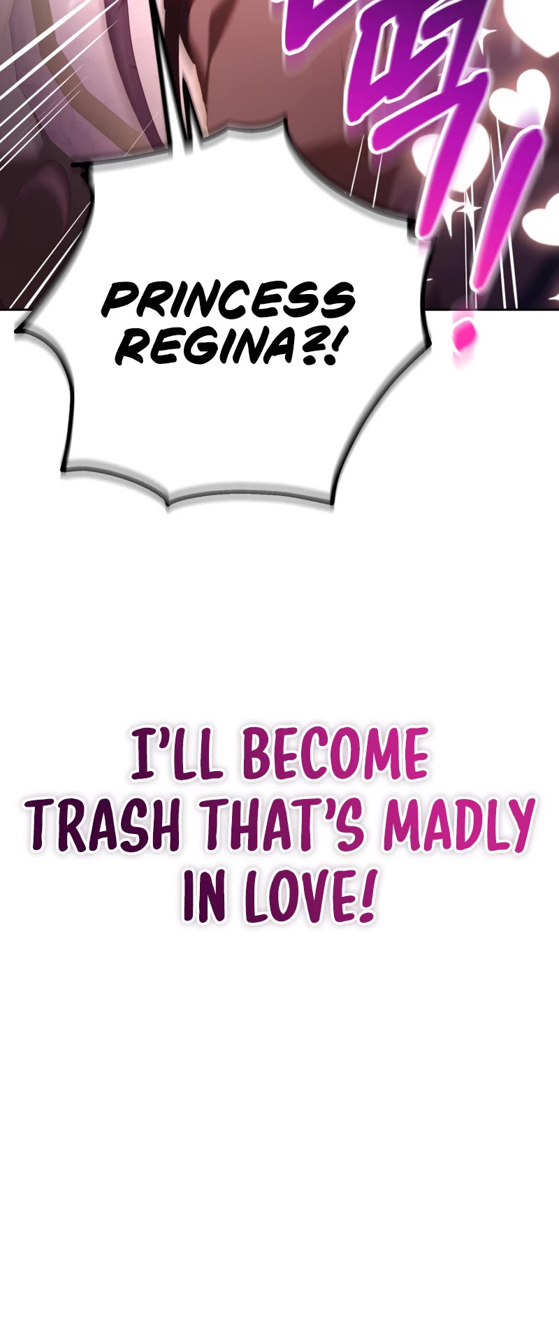 Second Life of a Trash Princess Chapter 21 page 41 - Chapter 21