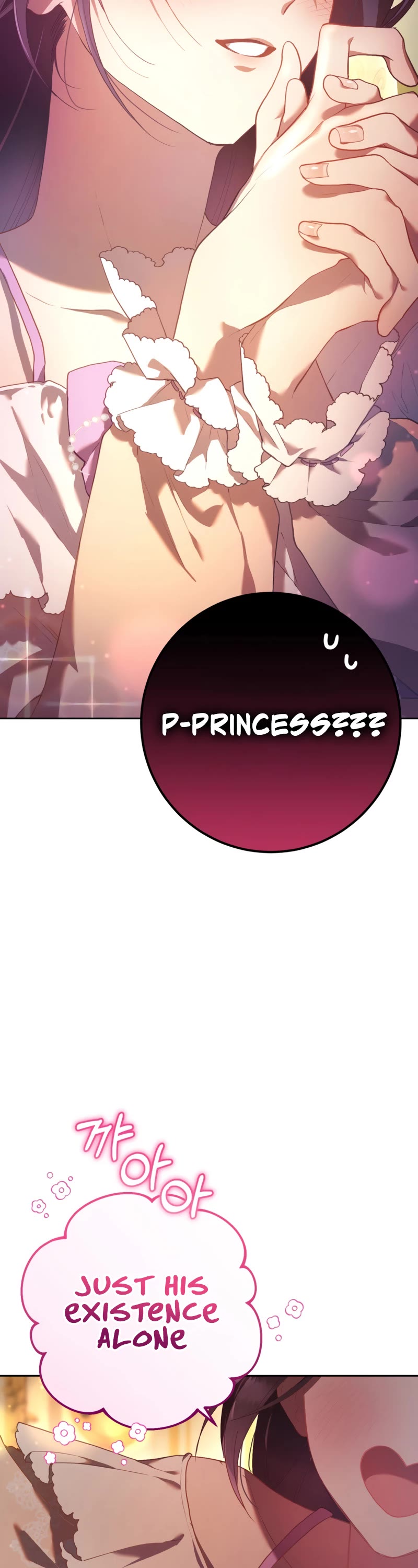 Second Life of a Trash Princess Chapter 21 page 44 - Chapter 21