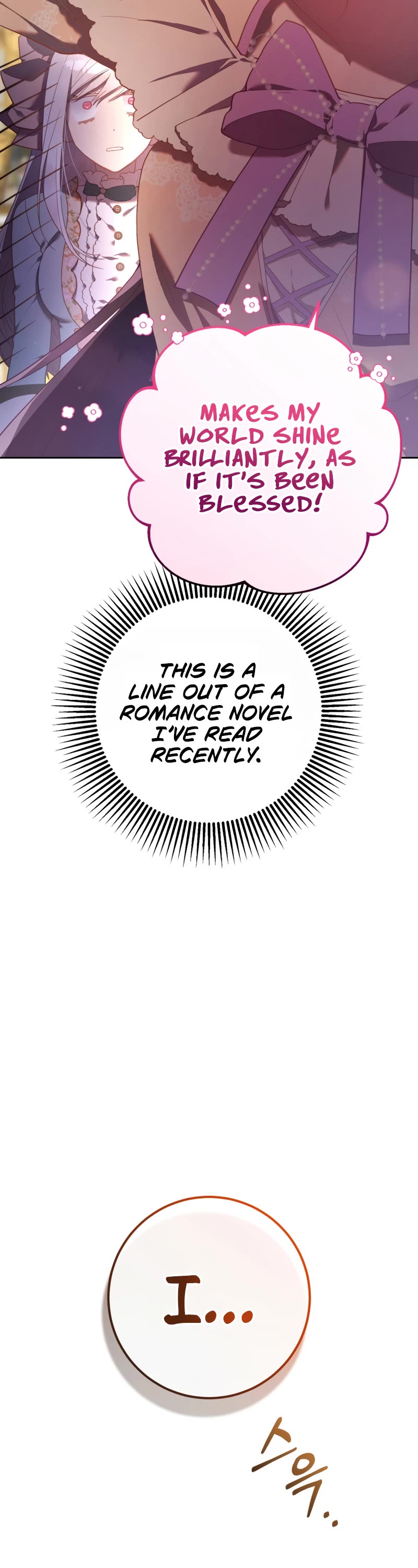 Second Life of a Trash Princess Chapter 21 page 45 - Chapter 21