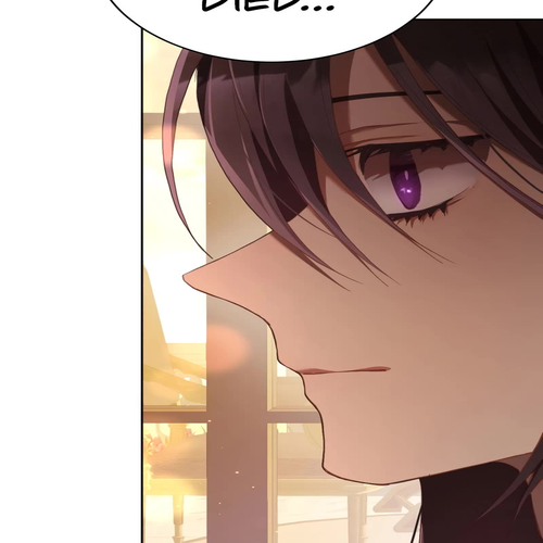 Second Life of a Trash Princess Chapter 21 cover