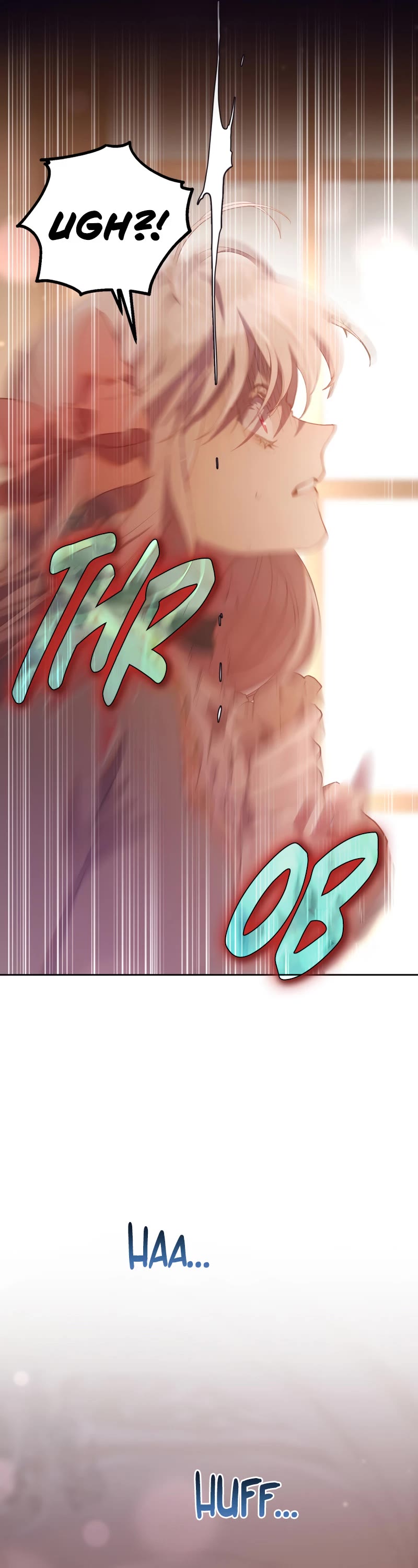 Second Life of a Trash Princess Chapter 22 page 10 - Chapter 22