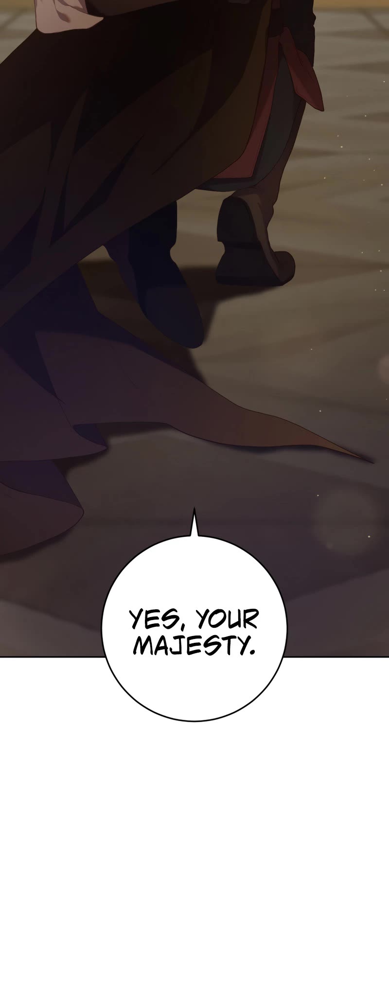 Second Life of a Trash Princess Chapter 22 page 25 - Chapter 22