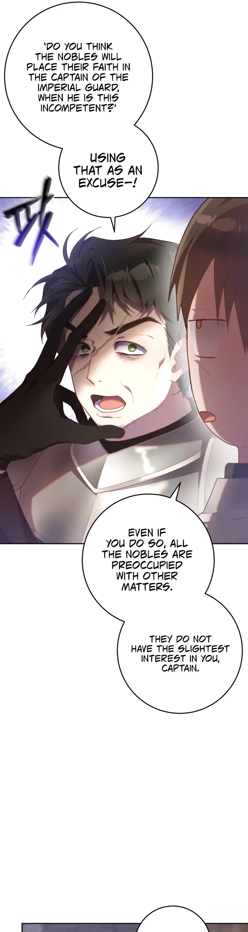 Second Life of a Trash Princess Chapter 22 page 30 - Chapter 22