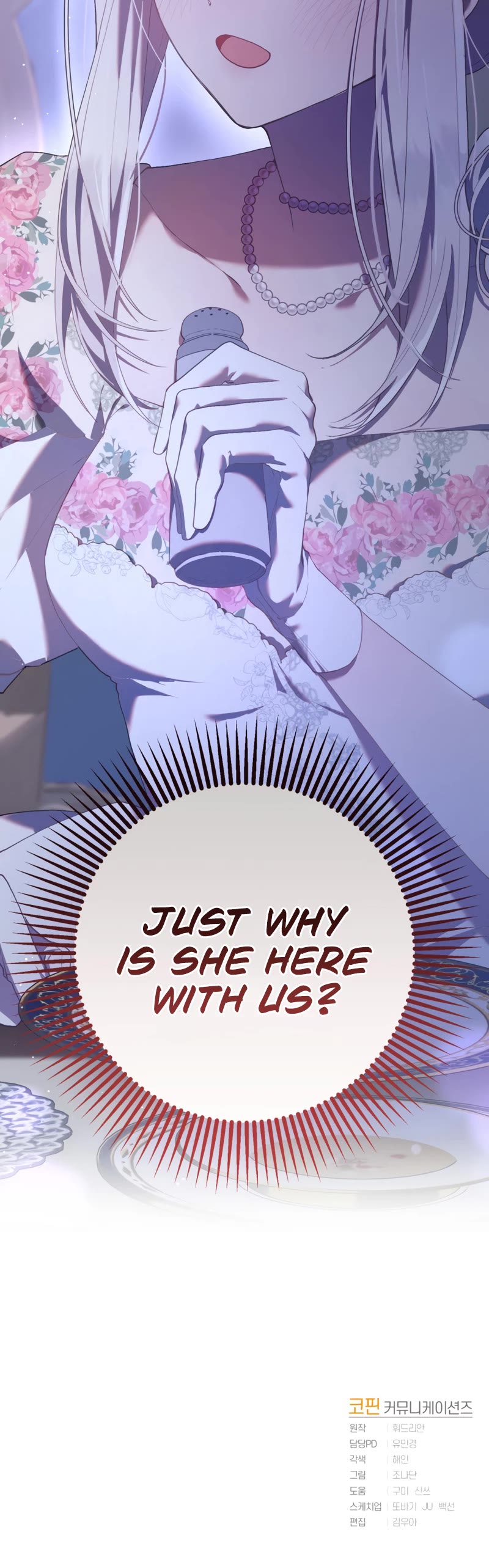 Second Life of a Trash Princess Chapter 22 page 60 - Chapter 22