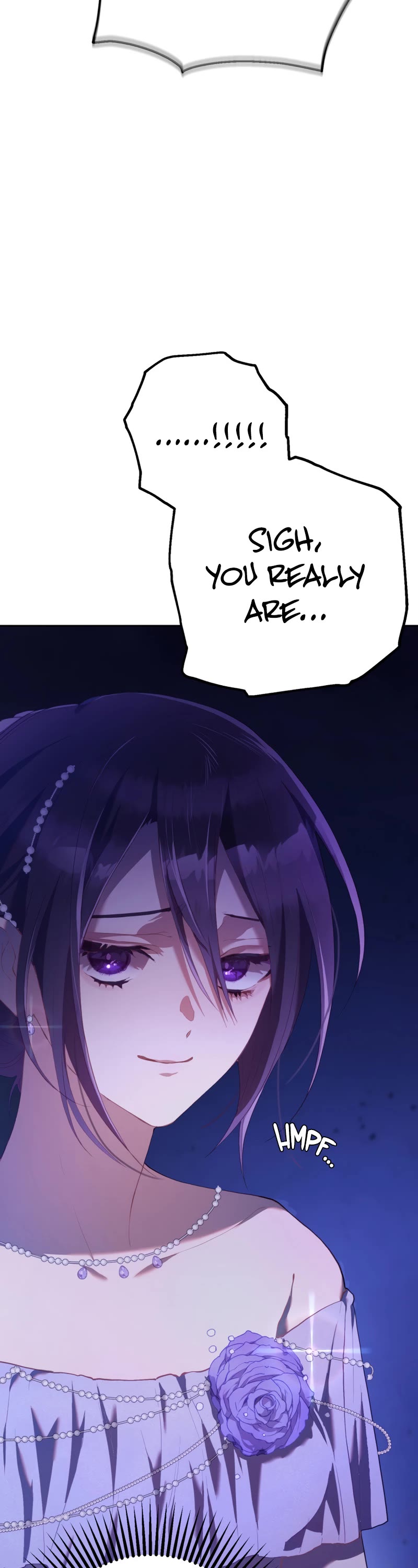 Second Life of a Trash Princess Chapter 23 page 15 - Chapter 23