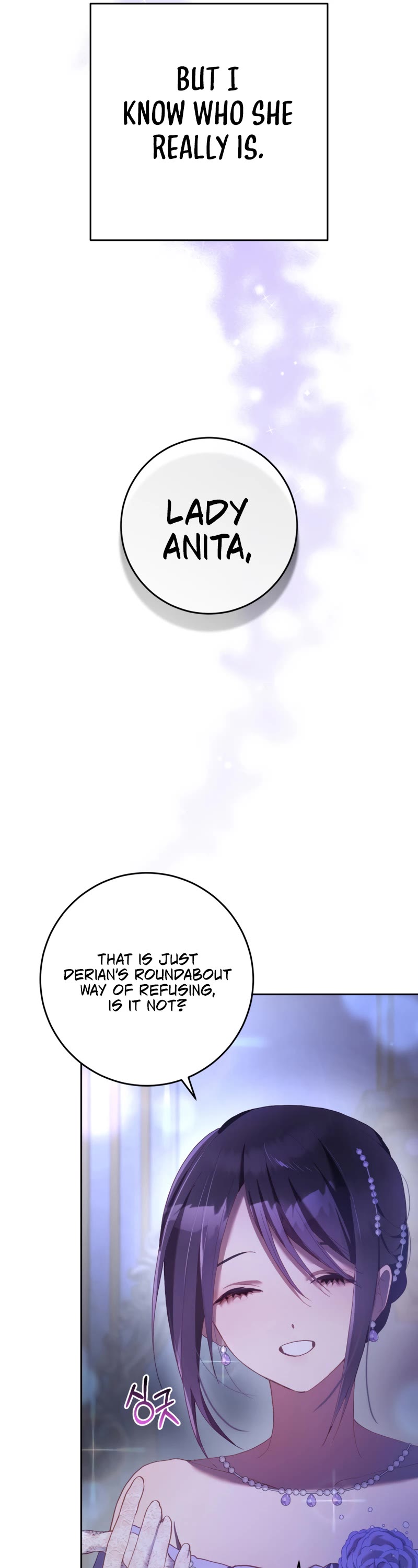 Second Life of a Trash Princess Chapter 23 page 26 - Chapter 23