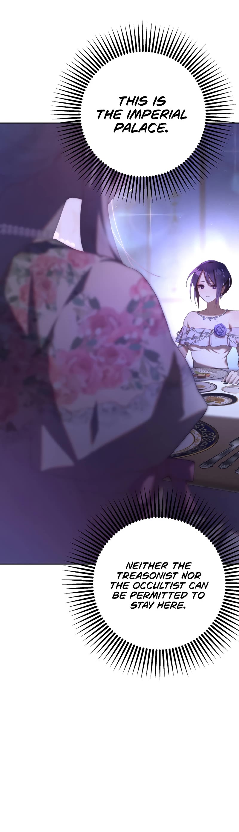 Second Life of a Trash Princess Chapter 23 page 29 - Chapter 23