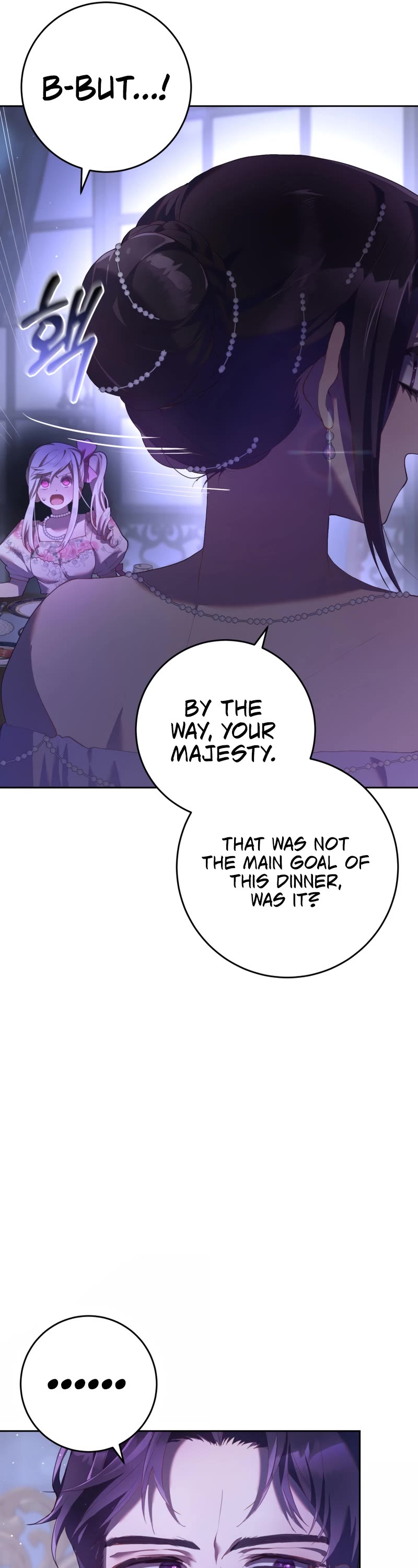 Second Life of a Trash Princess Chapter 23 page 30 - Chapter 23