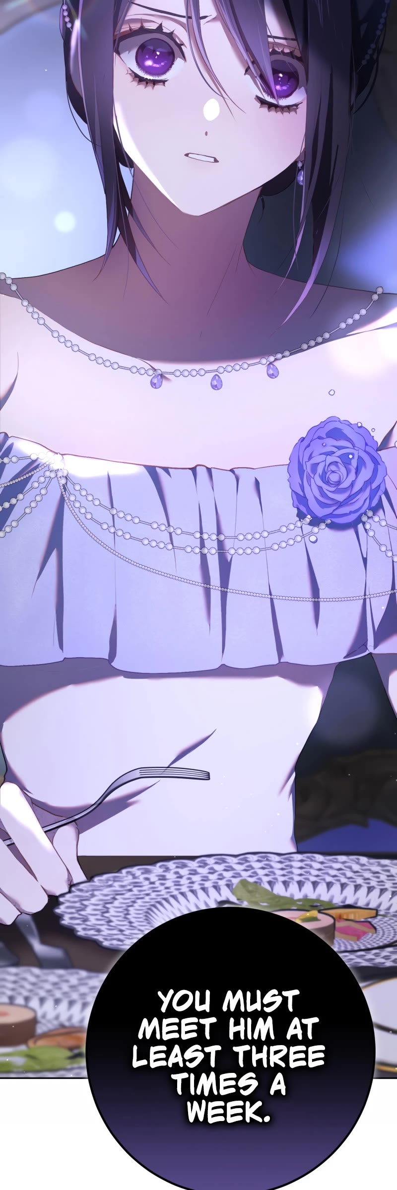 Second Life of a Trash Princess Chapter 23 page 32 - Chapter 23