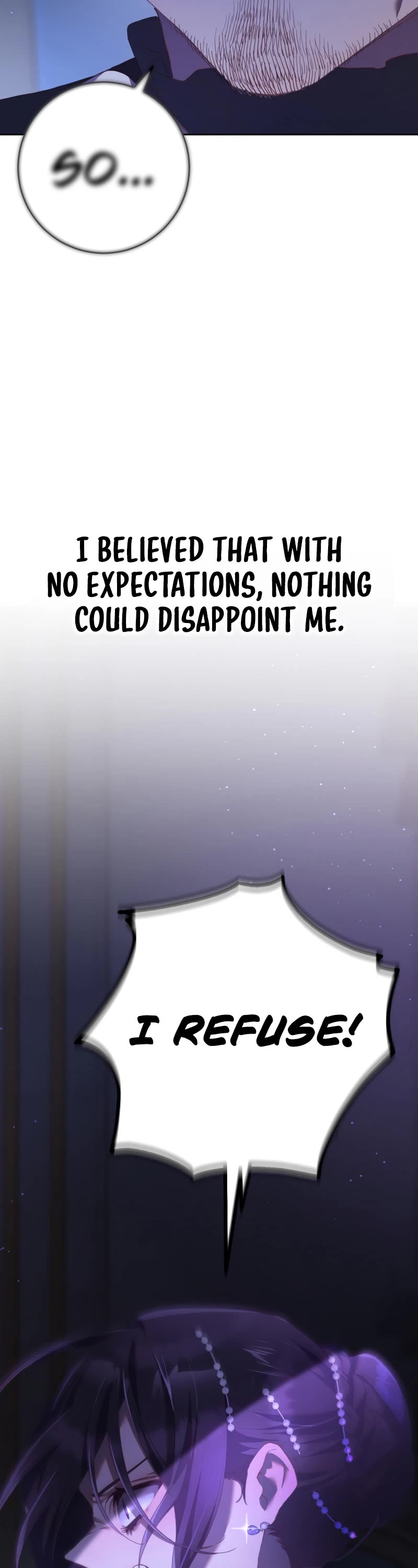 Second Life of a Trash Princess Chapter 23 page 35 - Chapter 23