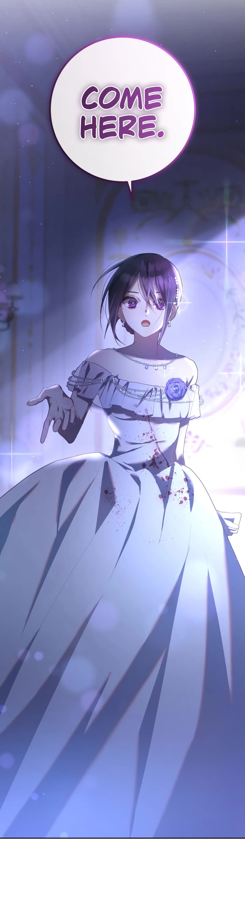 Second Life of a Trash Princess Chapter 23 page 54 - Chapter 23
