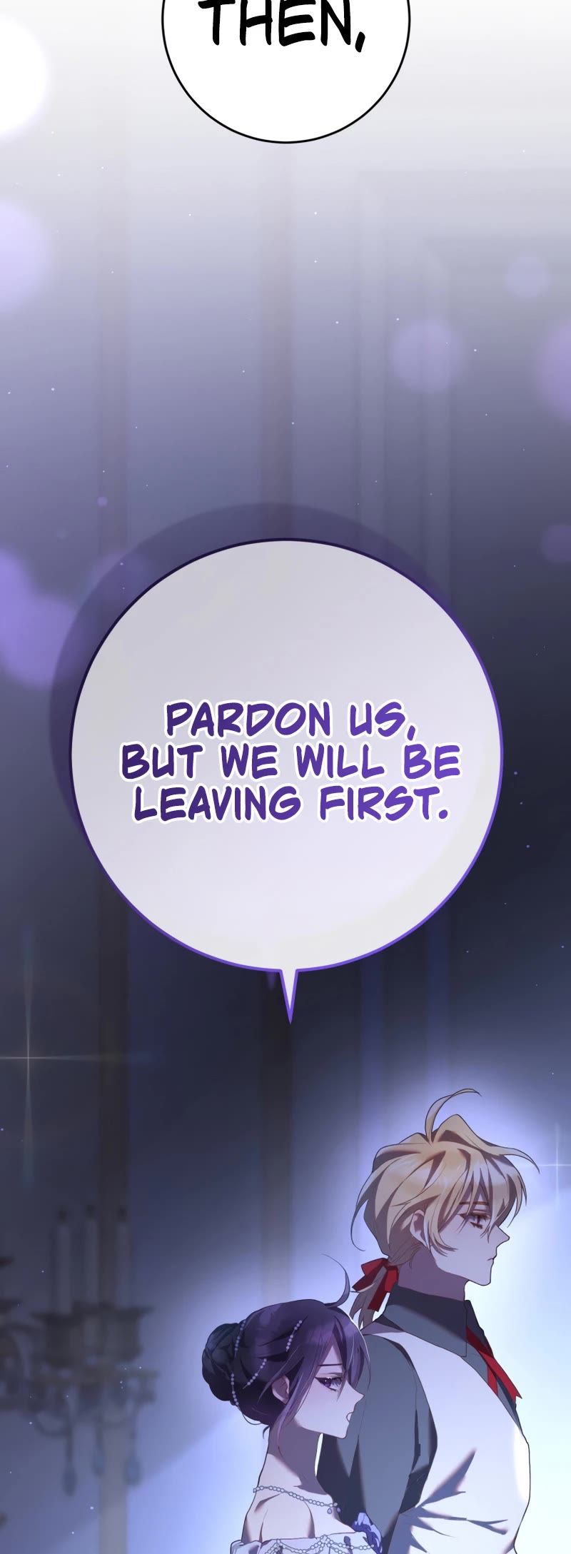 Second Life of a Trash Princess Chapter 23 page 56 - Chapter 23