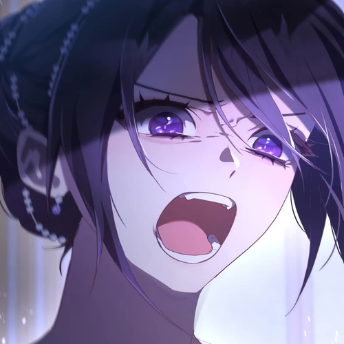 Second Life of a Trash Princess Chapter 23 cover