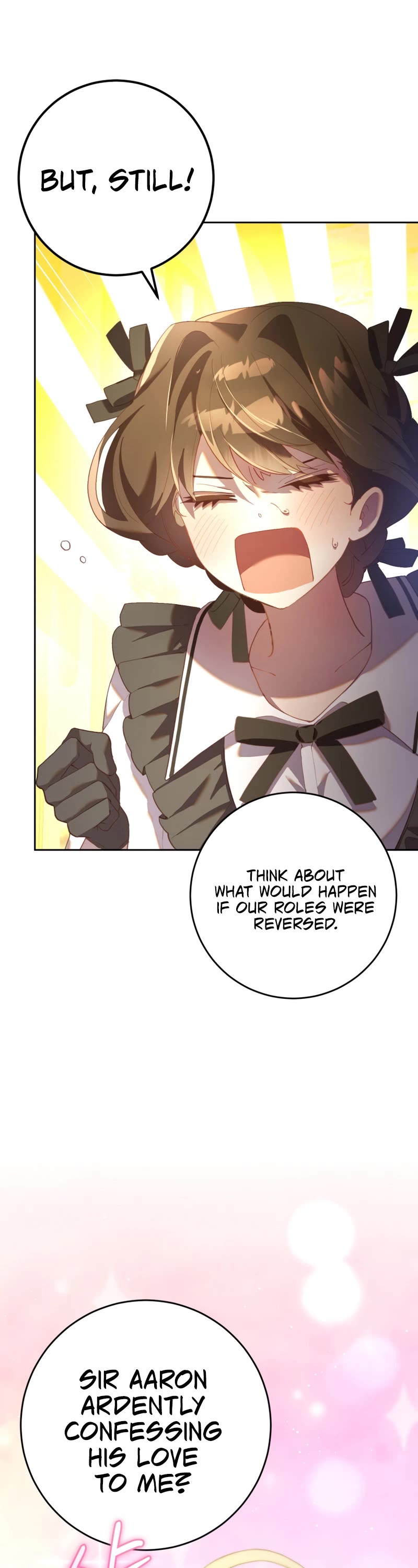 Second Life of a Trash Princess Chapter 24 page 28 - Chapter 24