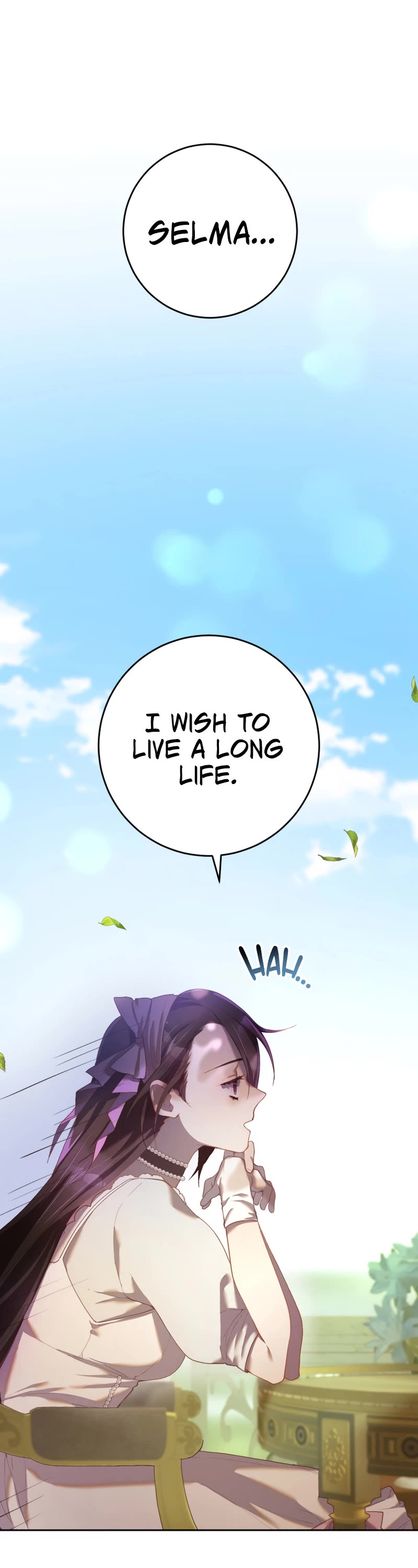 Second Life of a Trash Princess Chapter 24 page 30 - Chapter 24