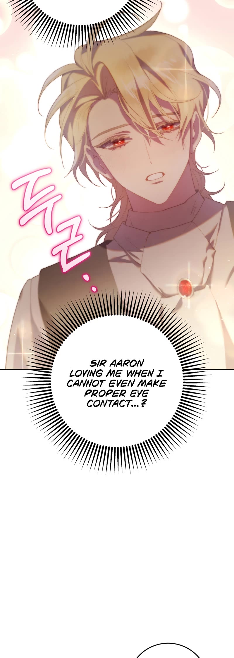 Second Life of a Trash Princess Chapter 24 page 32 - Chapter 24