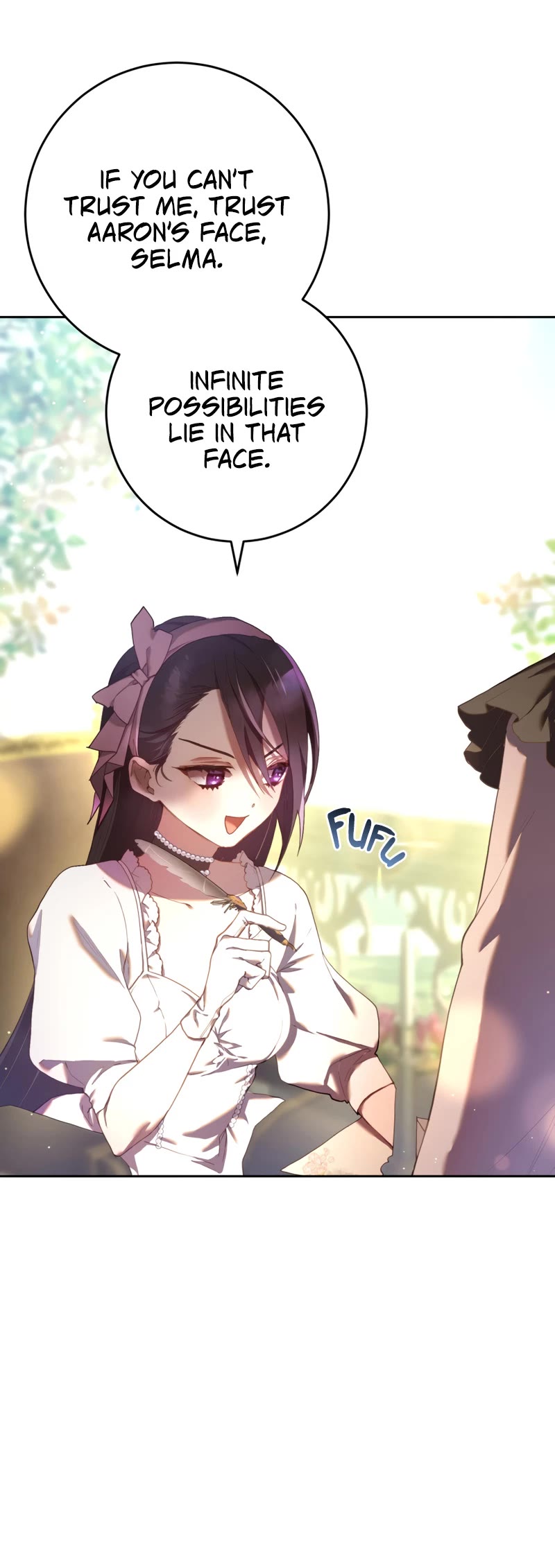 Second Life of a Trash Princess Chapter 24 page 41 - Chapter 24