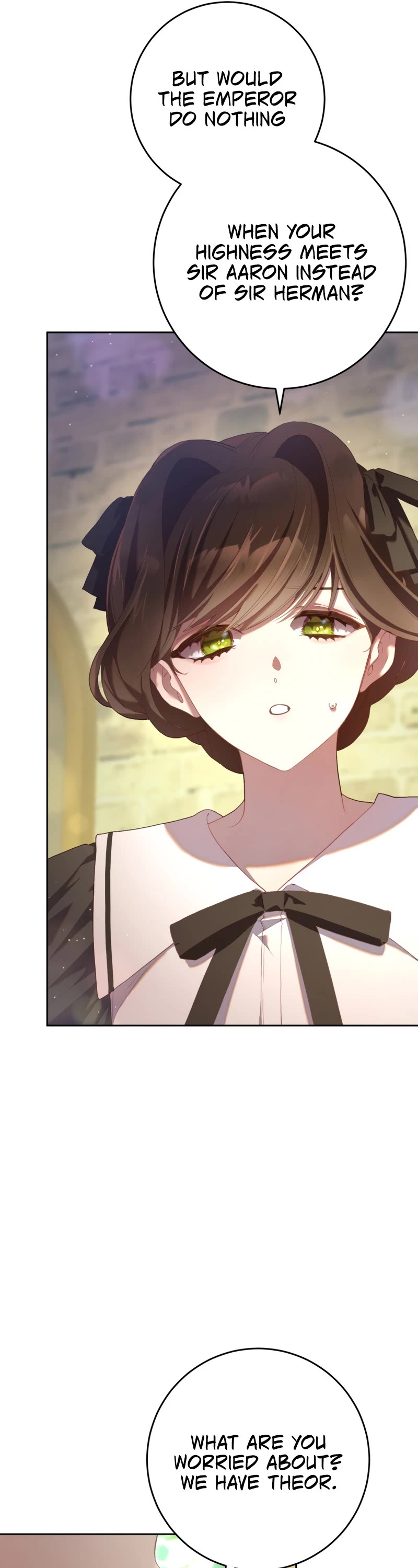 Second Life of a Trash Princess Chapter 24 page 42 - Chapter 24