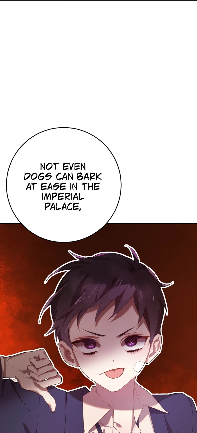 Second Life of a Trash Princess Chapter 24 page 44 - Chapter 24