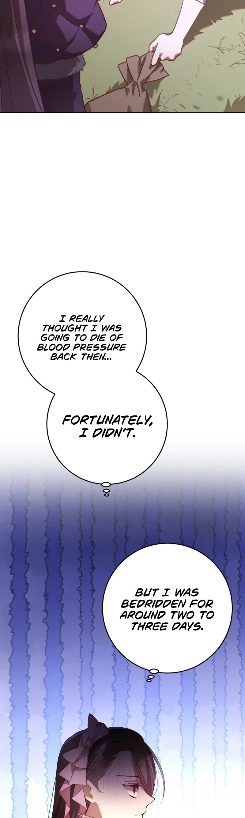 Second Life of a Trash Princess Chapter 24 page 48 - Chapter 24