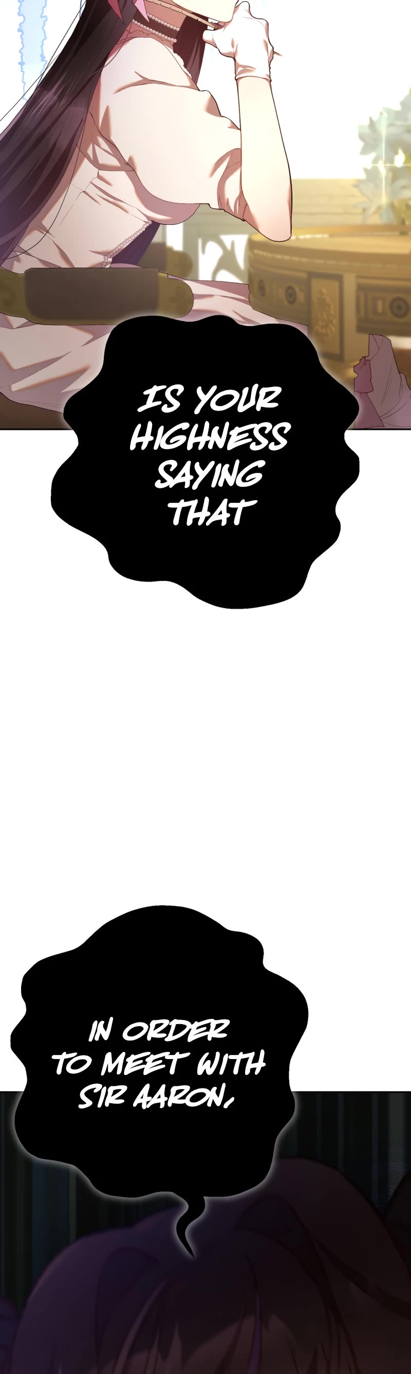 Second Life of a Trash Princess Chapter 24 page 49 - Chapter 24