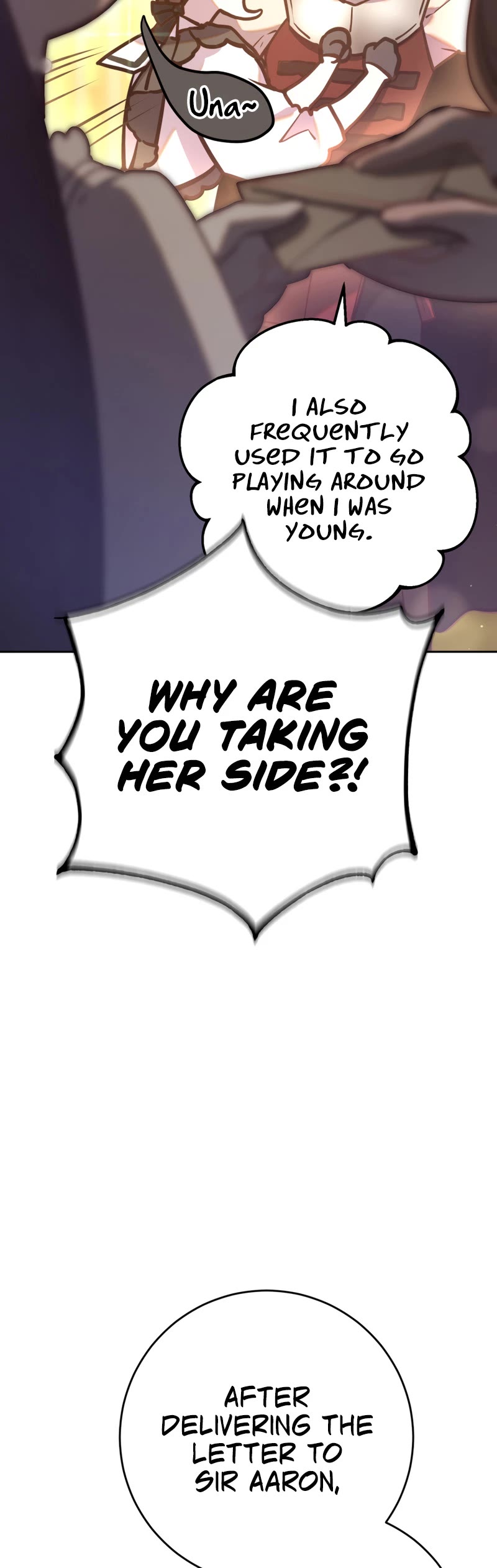 Second Life of a Trash Princess Chapter 24 page 52 - Chapter 24