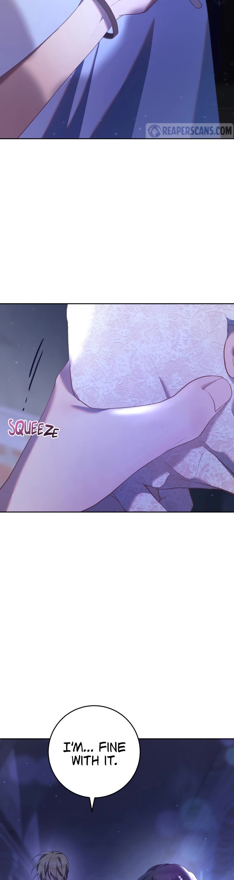 Second Life of a Trash Princess Chapter 24 page 7 - Chapter 24