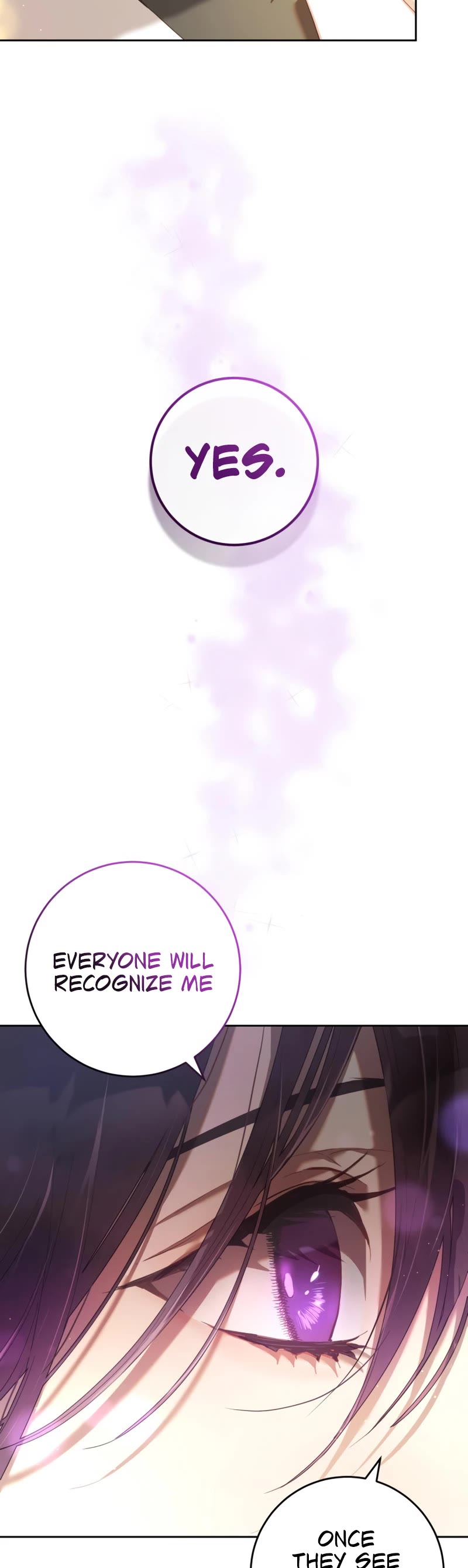 Second Life of a Trash Princess Chapter 25 page 16 - Chapter 25