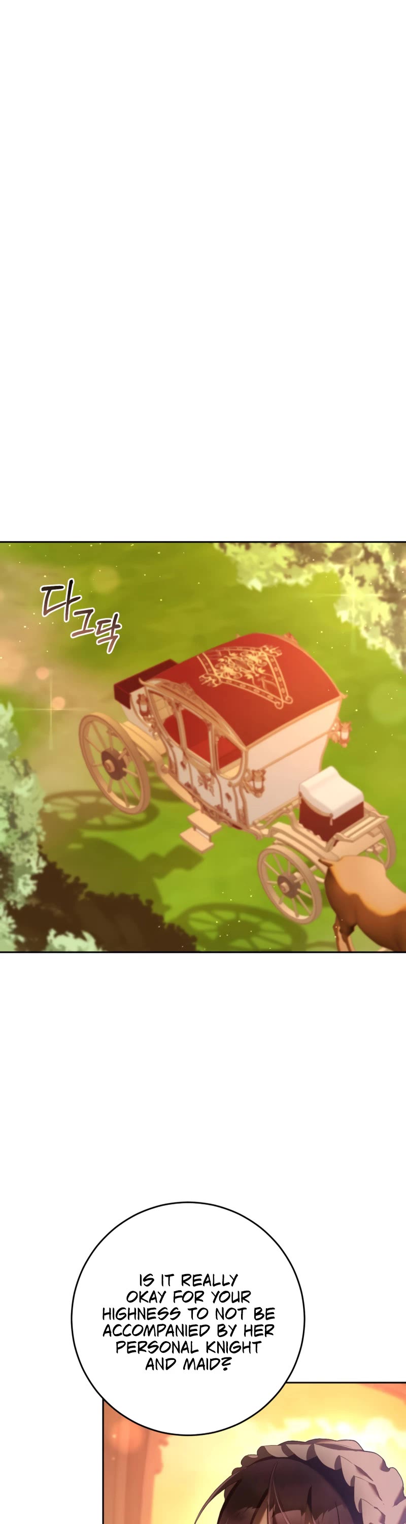 Second Life of a Trash Princess Chapter 25 page 26 - Chapter 25
