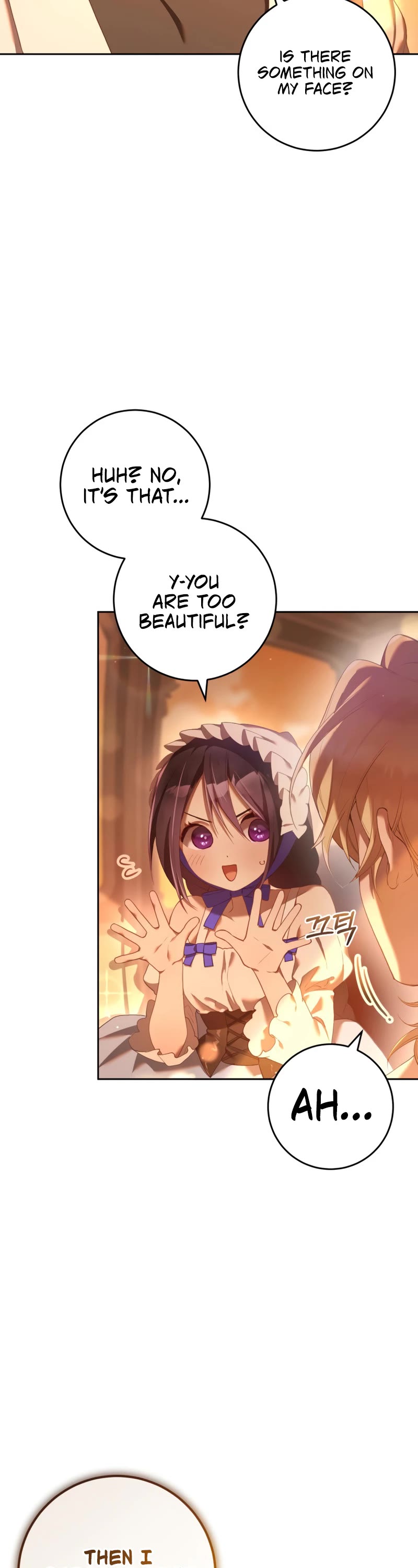 Second Life of a Trash Princess Chapter 25 page 31 - Chapter 25