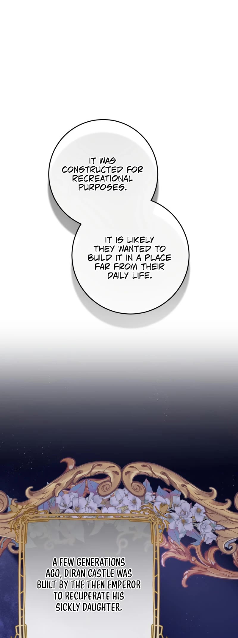Second Life of a Trash Princess Chapter 25 page 36 - Chapter 25