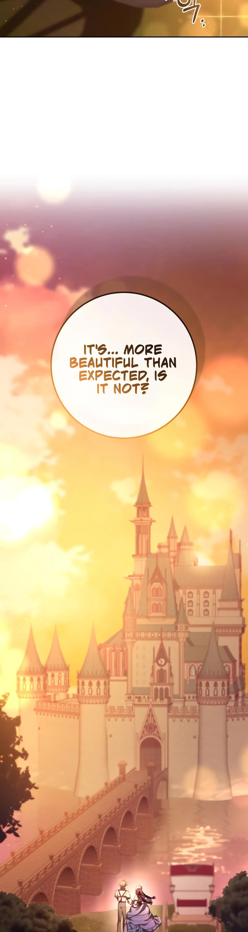 Second Life of a Trash Princess Chapter 25 page 39 - Chapter 25